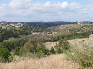 1065 Star Rdg, Spring Branch, TX 78070