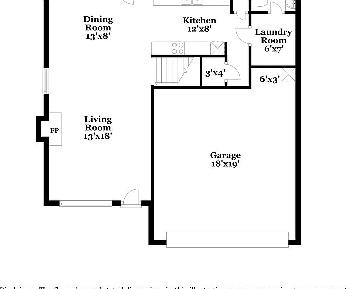 1002 Allegiance Dr — Photo 2