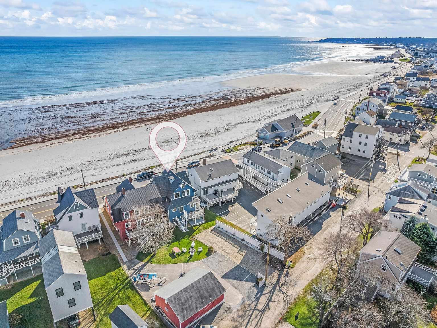 Zillow York Beach Me