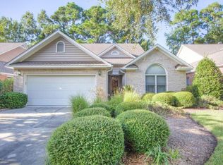 1005 Wild Dunes Cir, Wilmington, NC 28411
