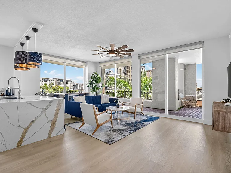 550 Okeechobee Blvd #502 — Photo 1