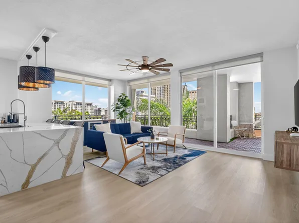 550 Okeechobee Blvd APT 502, West Palm Beach, FL 33401