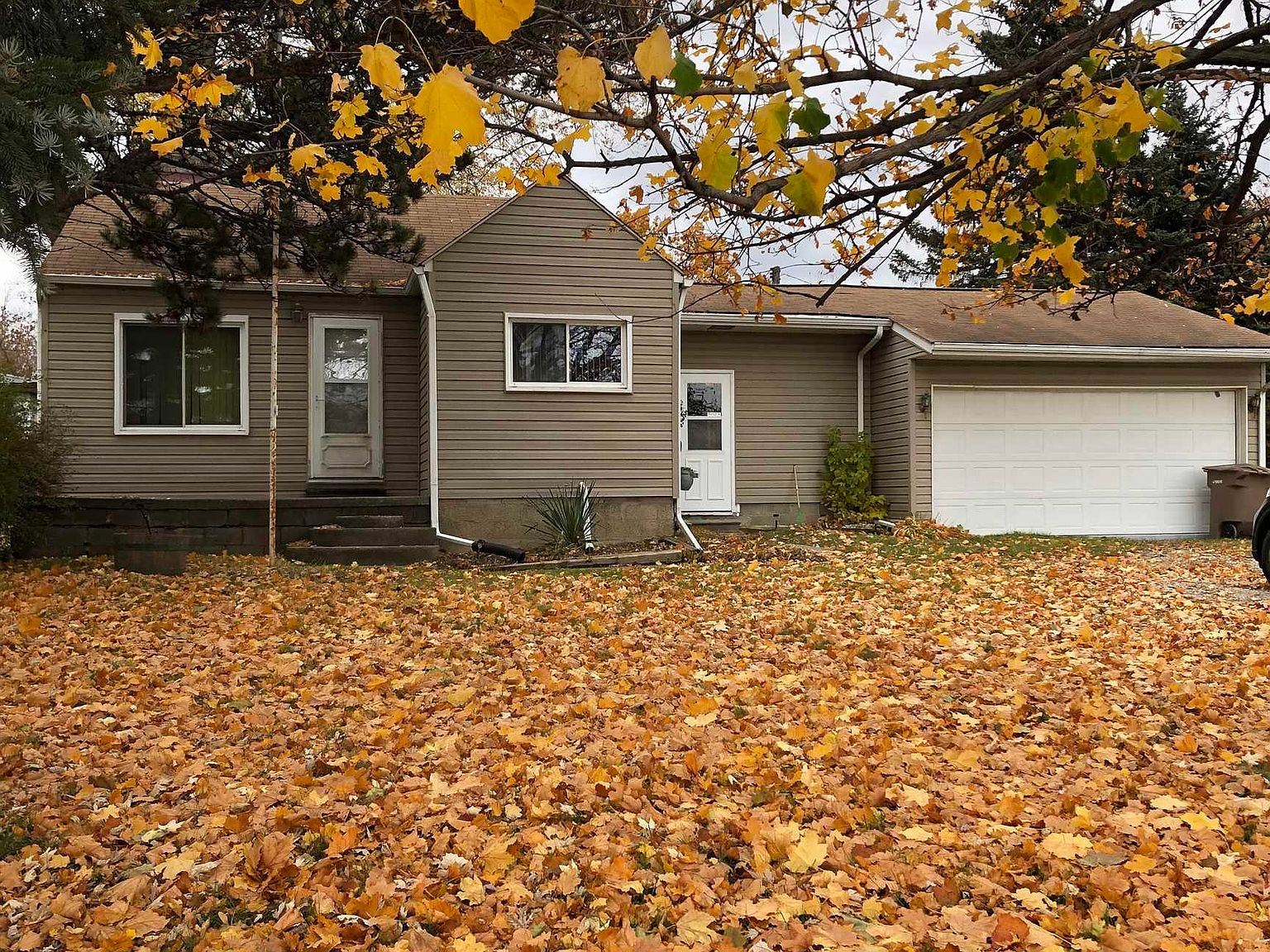 1540 Joslyn Ave, Pontiac, MI 48340 Zillow