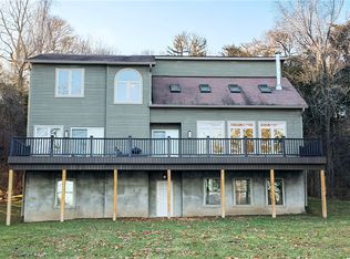 3809 Severne On Seneca, Himrod, NY 14842