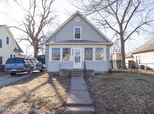 2533 E Walnut St, Des Moines, IA 50317