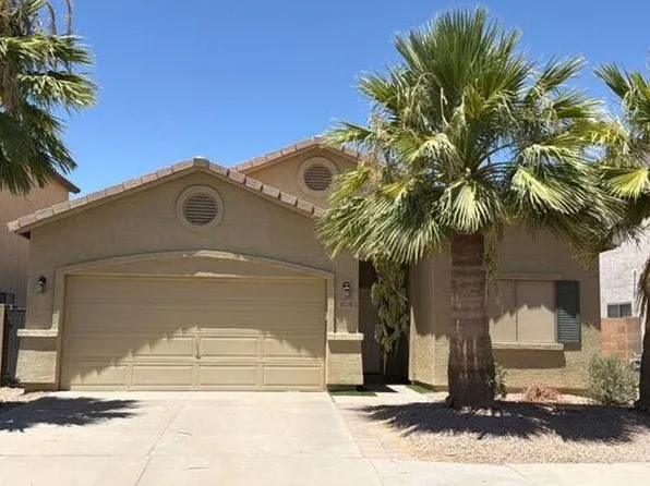 44346 W Neely Dr, Maricopa, AZ 85138