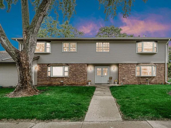 120 New Orleans St, Schererville, IN 46375