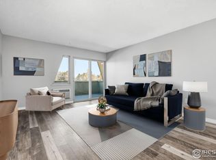 3150 Iris Ave #F-307, Boulder, CO 80301