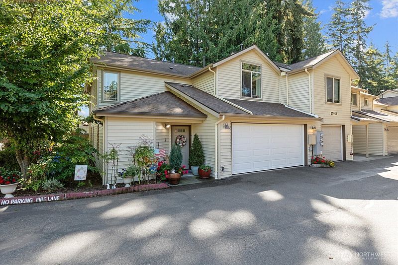 2nd image of 20808 72nd Avenue W #3