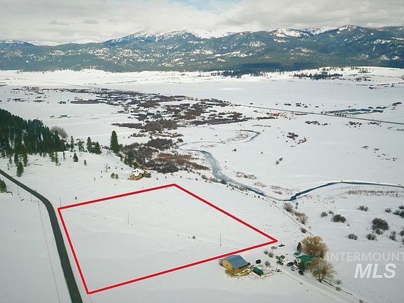 5th image of Tbd Hot Springs Rd