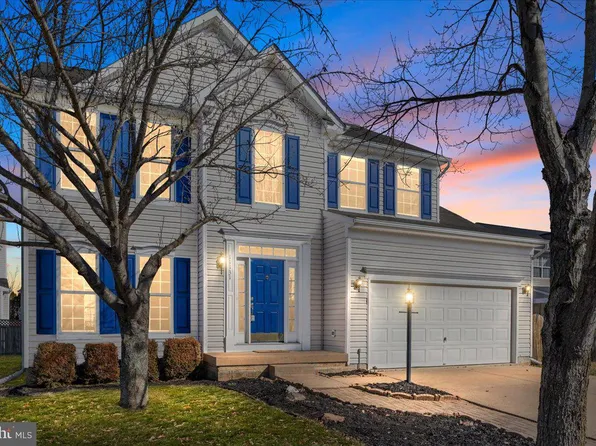 11131 Kira Ct, Bealeton, VA 22712