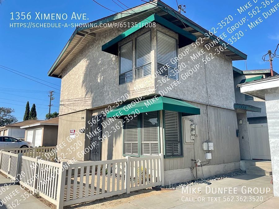 1356 Ximeno Ave, Long Beach, CA 90804 Zillow