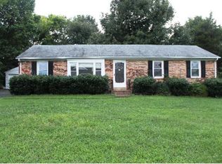 8003 Woodbridge Rd, Mechanicsville, VA 23111