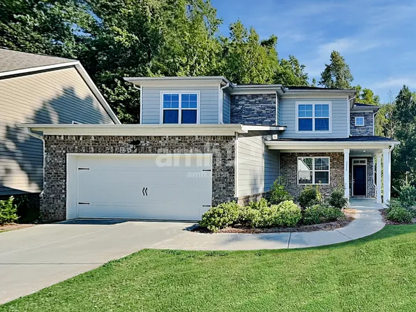 3328 Okelly Dr, Loganville, GA 30052