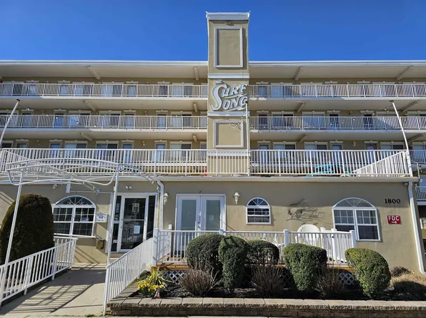1800 Ocean Ave Unit 403, North Wildwood, NJ 08260