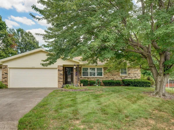 3436 N Rogers Avenue, Springfield, MO 65803