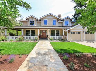 1475 Holly Ave, Los Altos, CA 94024