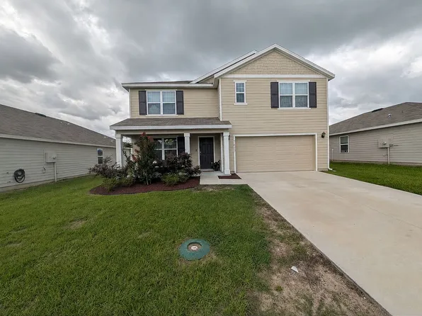 17627 NW 172nd Ave, Alachua, FL 32615