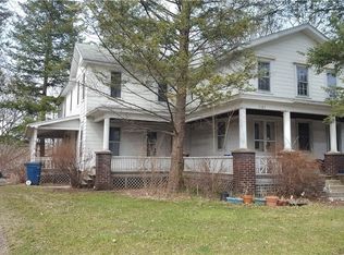 7187 W Main St, Lima, NY