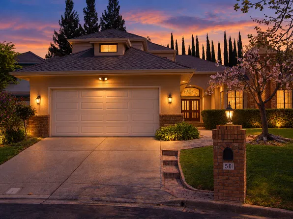 50 Sugar Pine Ln, Danville, CA 94506