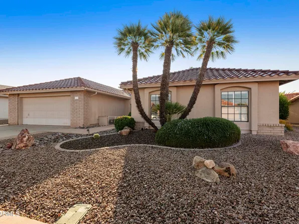 2510 LEISURE WORLD -- E, Mesa, AZ 85206