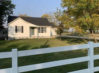 5131 SW Urish Rd, Topeka, KS 66610