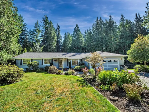 19227 Badke Road, Snohomish, WA 98290