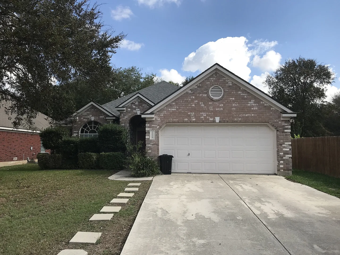 Welcome home to 2520 Crested Heights! — Photo 1