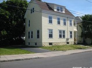 920 Park Ave, Syracuse, NY 13204