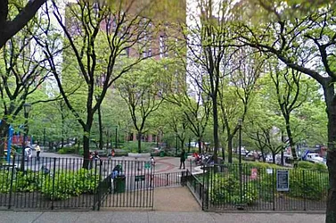 Rented by Living New York