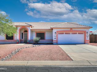 15685 S Magdalena Cir, Arizona City, AZ 85123