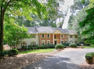 9410 Lagovista Ct, Great Falls, VA 22066