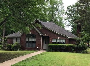 2945 Saddletop Rd, Conway, AR 72034