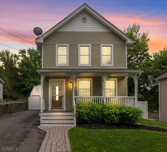 16 Jefferson St, Rockaway, NJ, 07866