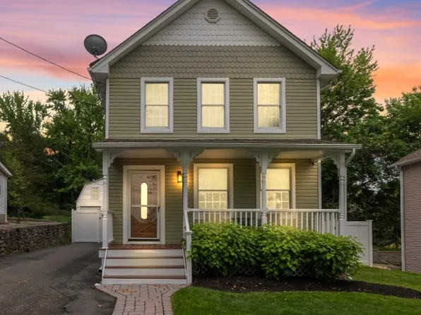 16 Jefferson St, Rockaway Boro, NJ 07866