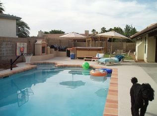 1354 S Los Alamos, Mesa, AZ 85204