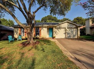 1731 Cricket Hollow Dr, Austin, TX 78758