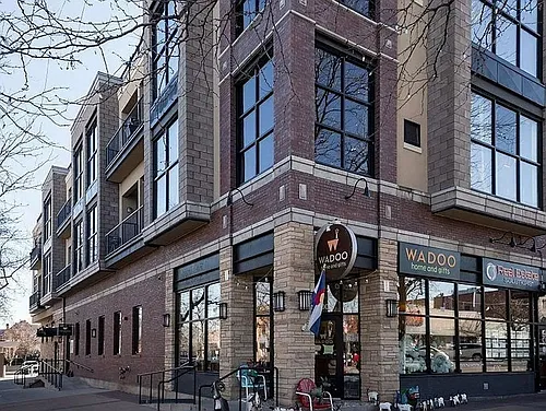 200 S College Ave Photo 1