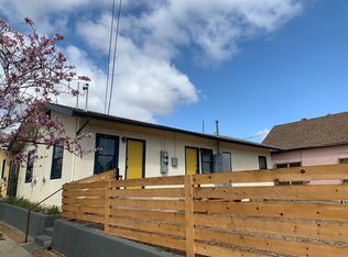 Dewey St., San Diego, CA 92113