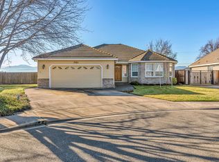 761 Madison Ct, Central Pt, OR