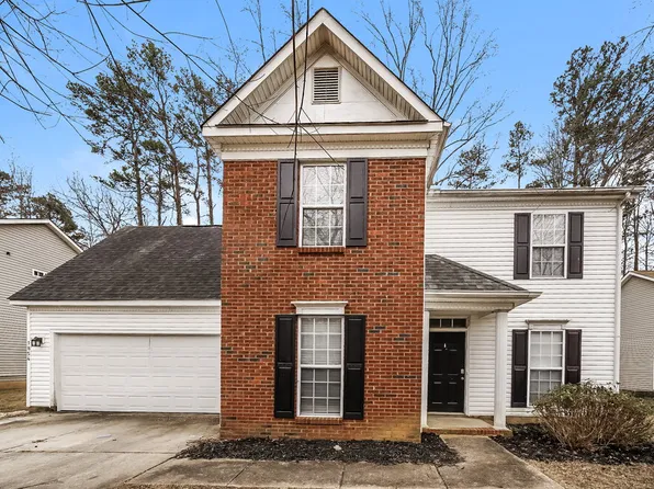 1854 Colin Creek Ln, Charlotte, NC 28214