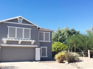 2512 E Los Alamos St, Gilbert, AZ 85295