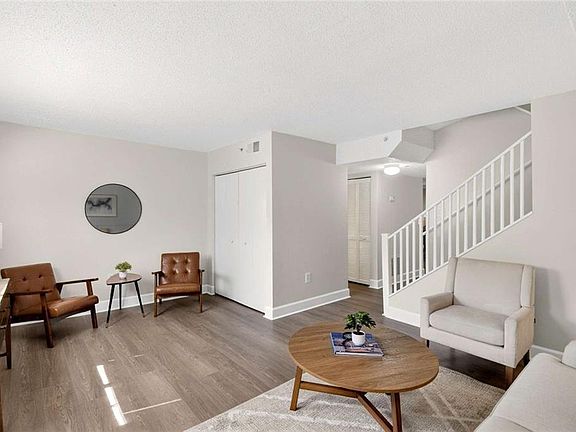 3rd image of 377 Ralph McGill Blvd NE APT N