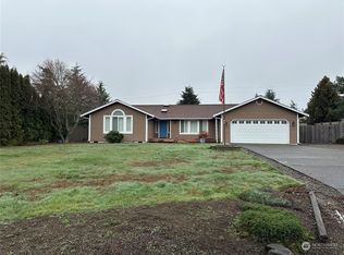 3728 Golden Eagle Loop SE, Olympia, WA