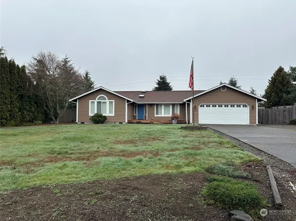 3728 Golden Eagle Loop SE, Olympia, WA 98513