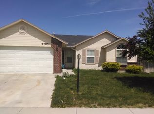 4705 Julie St, Caldwell, ID 83607