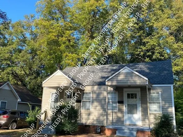 161 Cambridge Cir, Spartanburg, SC 29306