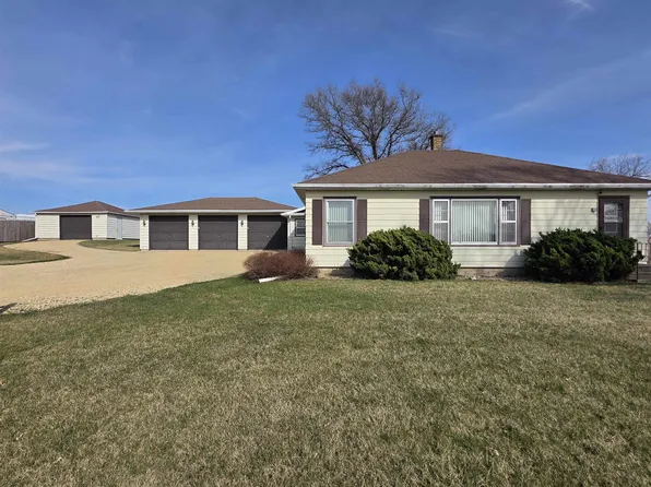 8124 Logan Ave, Waterloo, IA 50703