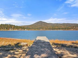 152 Round Dr, Big Bear Lake, CA 92315