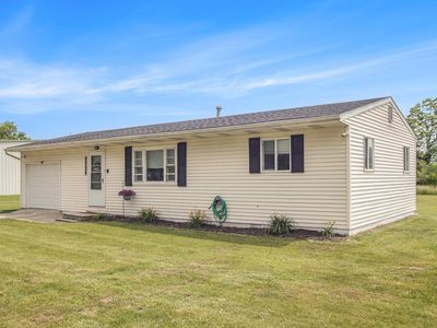 2734 Hawthorne St, Elkhart, IN, 46517
